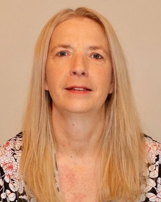 Photo of Sarah Robinson, MBACP, Counsellor