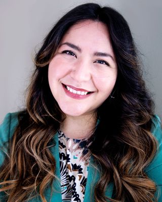 Photo of Rebecca Camargo, LICSW, Clinical Social Work/Therapist