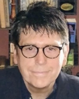 Photo of Simon Hunt, MBACP, Psychotherapist