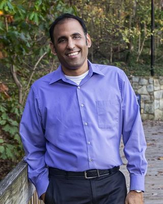 Photo of Pavan Nath Segal, MD, Psychiatrist