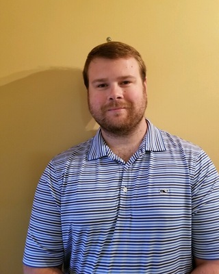 Photo of Andy Sackett, LPC, Licensed Professional Counselor