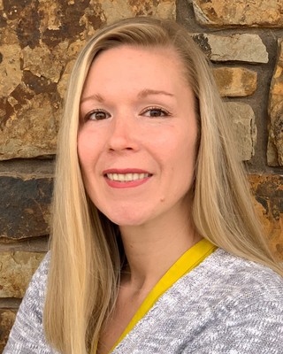 Photo of Heather Brotton, LPC, Licensed Professional Counselor