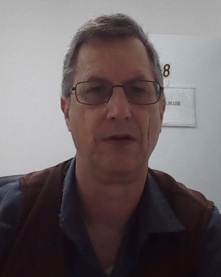 Photo of Homer Zeitz, PsyBA General, Psychologist