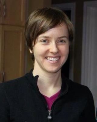 Photo of Tara Cardiff, MA, (Psych), BSc(OT), Occupational Therapist