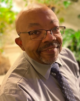 Photo of Reginald Harris, LMFT, Marriage & Family Therapist