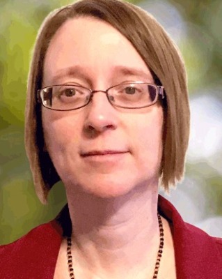 Photo of Erica Wagner, LCSW, Clinical Social Work/Therapist