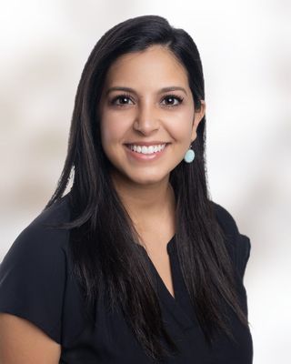 Photo of Samantha Moussari, PMHNP, Psychiatric Nurse Practitioner