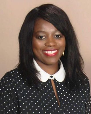 Photo of Binta Bojang, NP, Psychiatric Nurse Practitioner