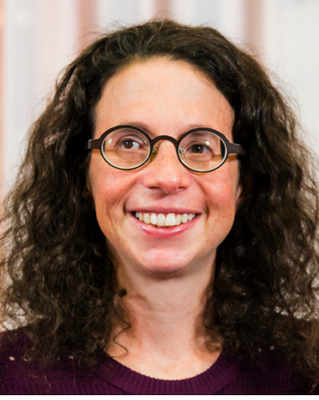Photo of Randi Gross Nathenson, LISW-S, Jungian, Analyst, Clinical Social Work/Therapist