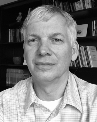 Photo of Peter Crabtree, PsyD, Psychologist