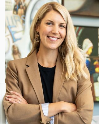 Photo of Carly J Wasserbach, MSN, PMHNP, Psychiatric Nurse Practitioner