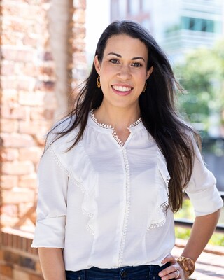 Photo of Yamilette Diaz, MA, LMFT, Marriage & Family Therapist