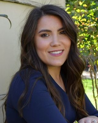 Photo of Taylor Barragan, PMHNP, LMFT, PMH-C, Psychiatric Nurse Practitioner