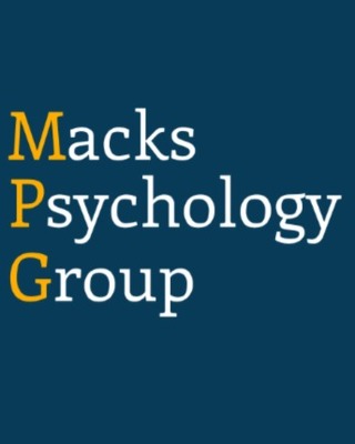 Photo of Ryan J Macks - Macks Psychology Group, PhD, Psychologist