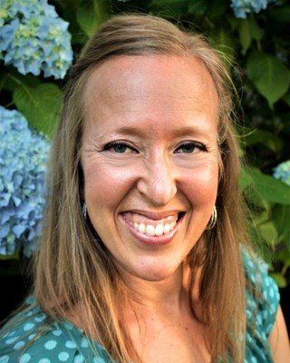 Photo of Monica Dils, LPC, Licensed Professional Counselor