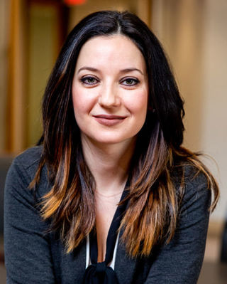 Photo of Victoriya Tsaran, PsyD, LPC, Psychologist