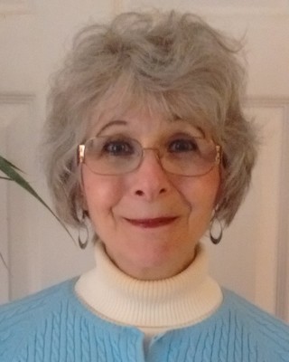 Photo of Anita Remig, EdD, Psychologist