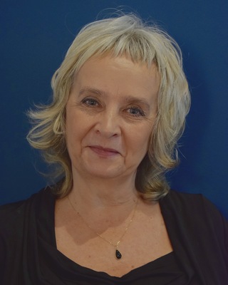 Photo of Ewa (Eva) Rudz, MBACP, Counsellor