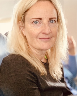 Photo of Helen Buri - Novo Therapy and Care Ltd, MSc, MBABCP, Psychotherapist