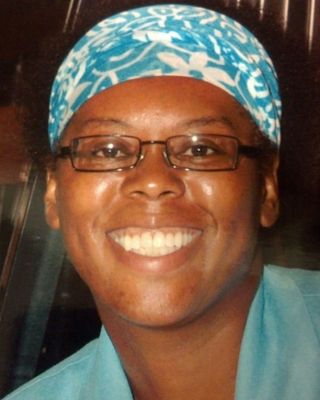Photo of Dr. Penelope Althelia Pitts - Seek Peace Counseling Service LLC, PhD, NCC, LPCMH, Licensed Professional Counselor