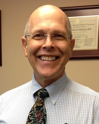 Photo of Dr. Matthew Edward Masters Jr, MD, Psychiatrist