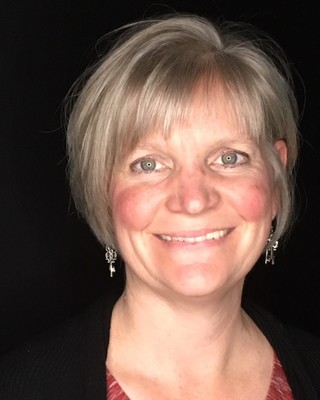 Photo of Lynn Peterson, MS, LPC, NCC, Counselor