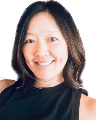 Photo of Frances K Wu, LICSW, LCSW, LCSW-C, JD, Clinical Social Work/Therapist