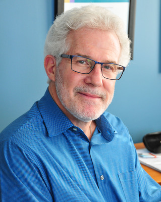 Photo of Jim Madden, MA, MSc, Registered Psychotherapist