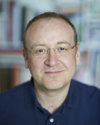 Photo of Andy Schiller, MSc, MUKCP, Psychotherapist