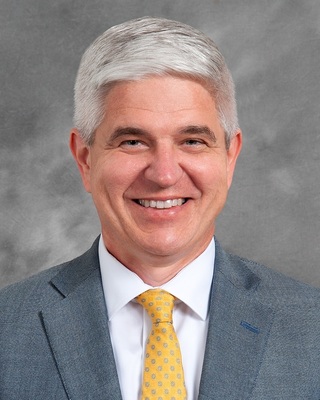 Photo of Corey Allen Beck, MD, Psychiatrist