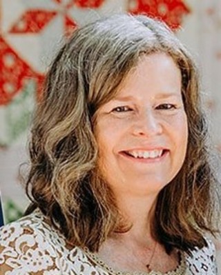 Photo of Catherine McCollough, MDiv, LCSW, ACPE, Clinical Social Work/Therapist