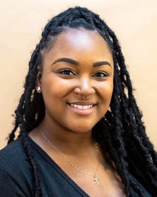 Photo of Tabre'a LaSchaye Sledge, MSW, LCSW-C, LCSW, BA, Clinical Social Work/Therapist