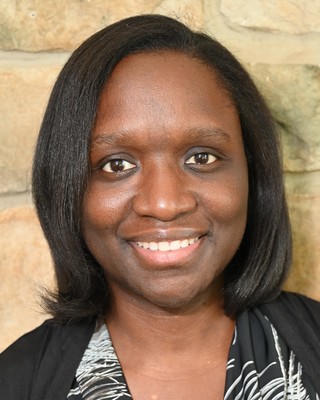 Photo of Kyna Griffith-Henry, PhD, Psychologist