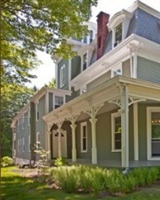 Photo of Ben Howard - Woodstock Manor, Treatment Center