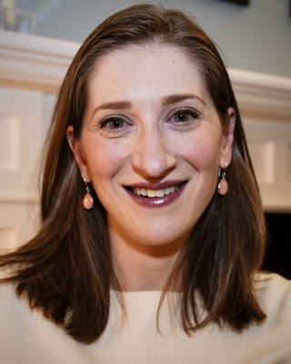 Photo of Emily Flier Matteodo, MD, Psychiatrist