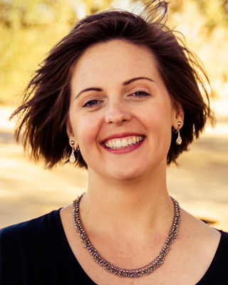 Photo of Jenny Baumgardner, PhD, Psychologist