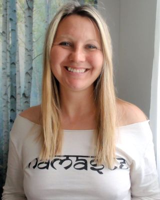 Photo of Anya Robinson - Trauma Expert Psychotherapist , LMHC, MS, Counselor