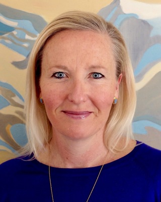 Photo of Mary McClenaghan, BA, MA, RP, Registered Psychotherapist