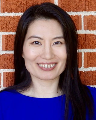 Photo of Dr. Yoshiko Hall, PsyD, Psychologist