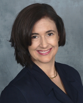 Photo of Maria Elizabeth Johnson, MD, ABPN, Psychiatrist