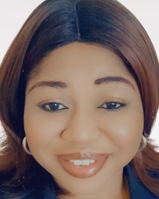 Photo of Kemi Fawehinmi, PMHNP, Psychiatric Nurse Practitioner