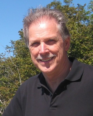 Photo of Daniel J Kachman, Ed D, Psychologist