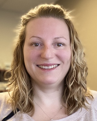 Photo of Isabelle Jarrin, RPN, BScPN, MN, Psychiatric Nurse