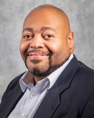 Photo of Dr. Lewis Anthony Bullock, DPC, LPC-S, MBA, NCC, Licensed Professional Counselor