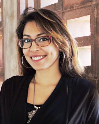Photo of Amirah Shah - Dr Amirah Shah, PhD, ACA-L4, Counsellor