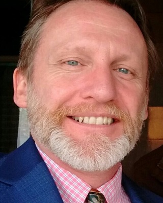 Photo of Andrew D. Ellison, MS, LMFT, Marriage & Family Therapist