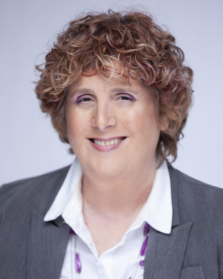 Photo of Nancy Friedman, BAPsy, MSW, RSW, Registered Social Worker