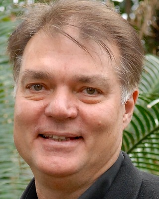 Photo of Wayne Featherstone, PhD, AMHSW, Clinical Social Work/Therapist