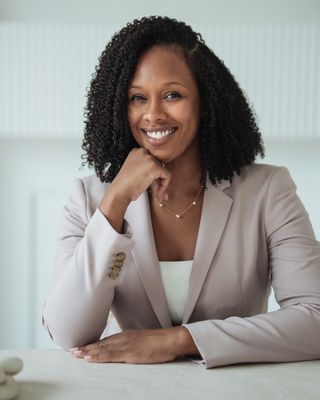 Photo of Nadia Oryema, MD, Psychiatrist