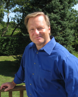 Photo of Paul Alexander Klincewicz, LCSW-R, Clinical Social Work/Therapist